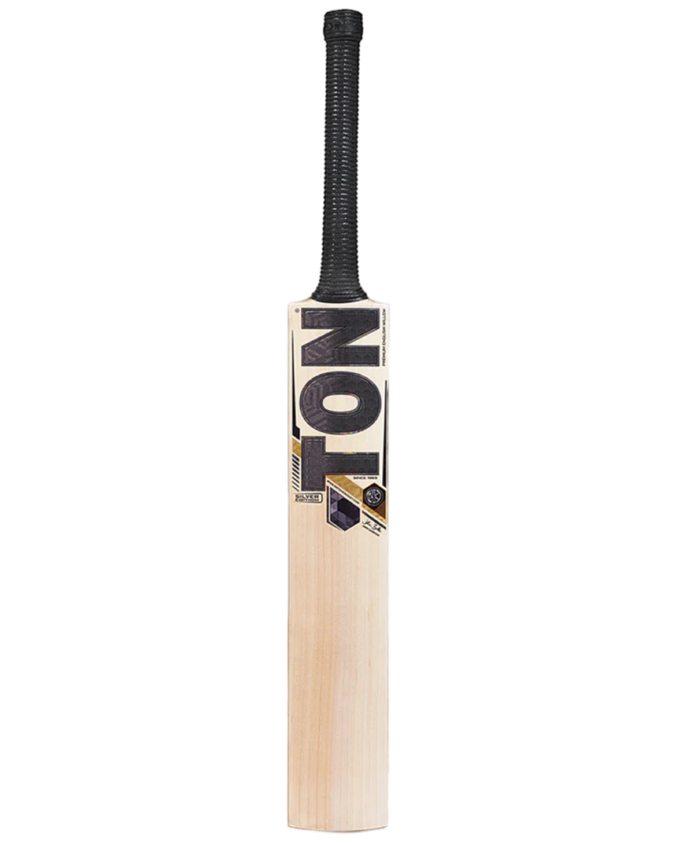 SS Ton Sliver Edition