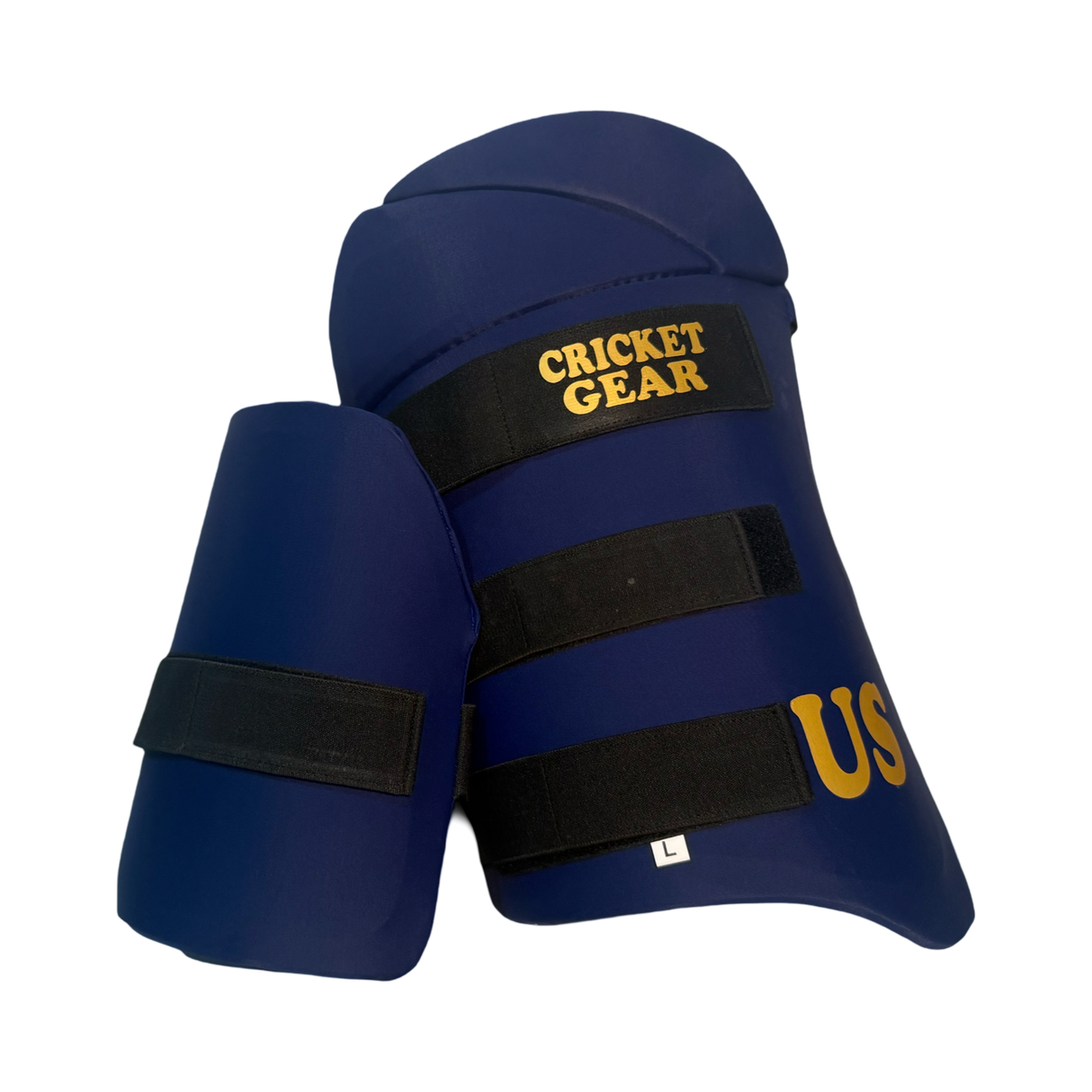 US Cricket Gear Combo Thigh