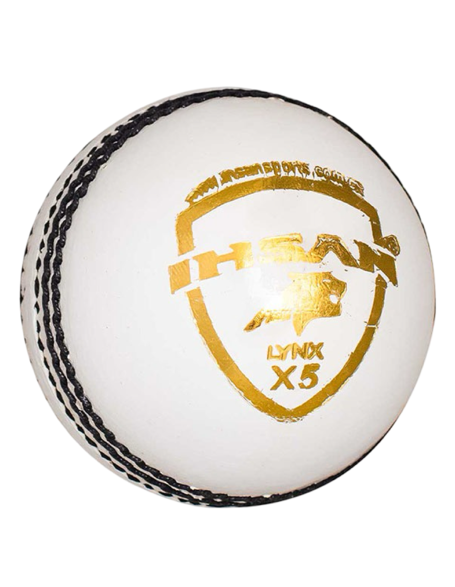 Ihsan x5 Cricket Balls