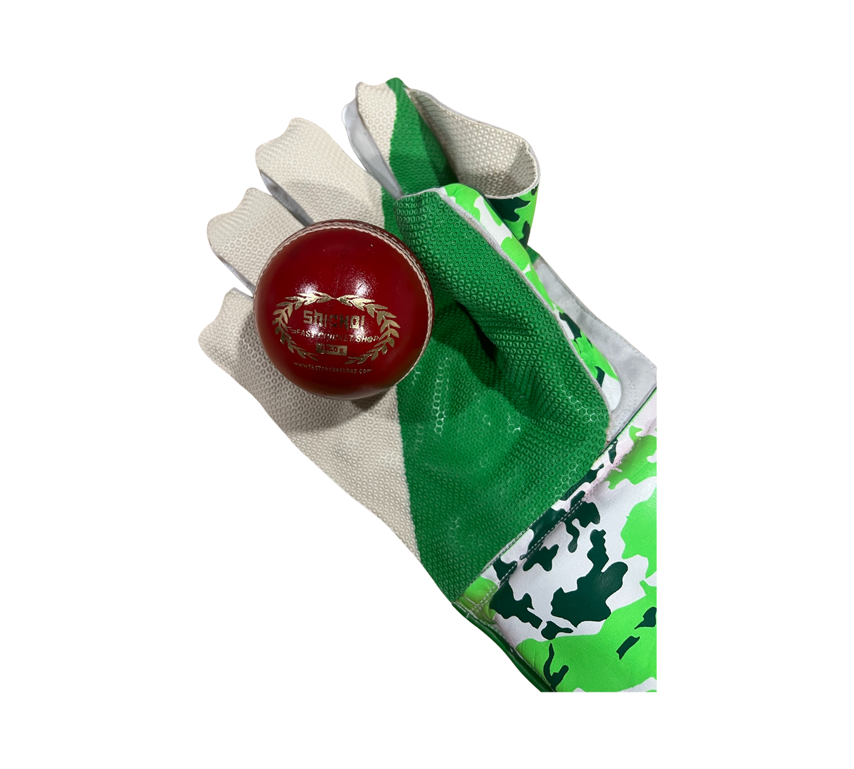 CA Plus 15k Keeping Gloves