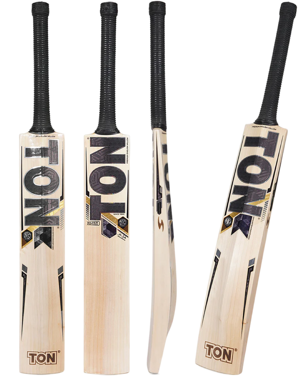 SS Ton Sliver Edition