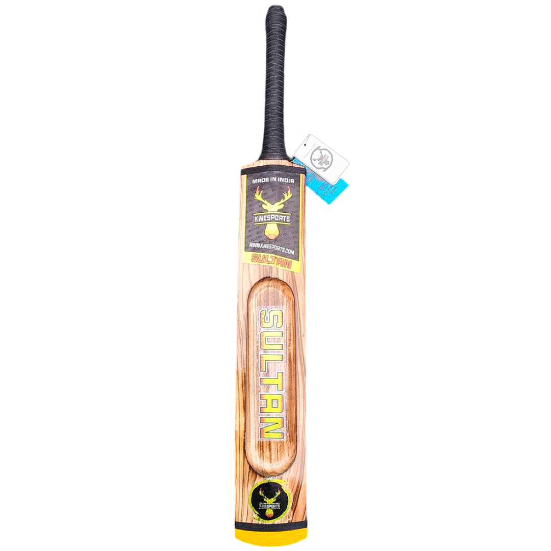 Kwesports Sultan - Ultra Burn edition