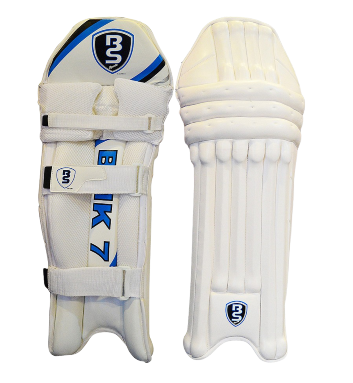 BS BMK 7.0 Batting Pads