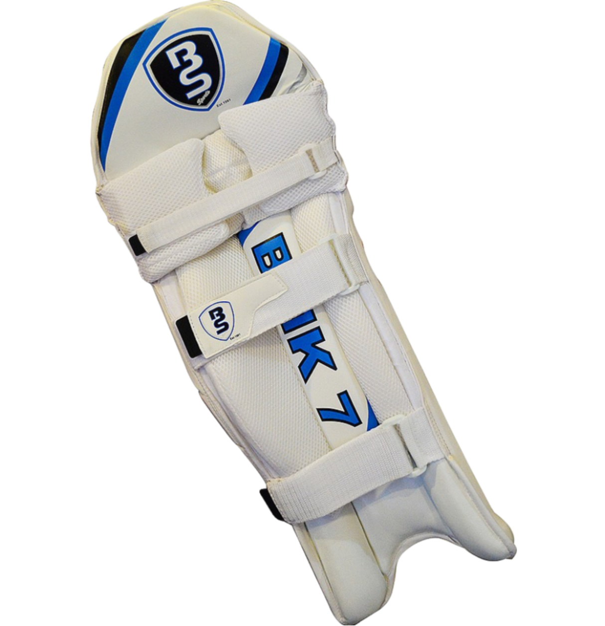 BS BMK 7.0 Batting Pads
