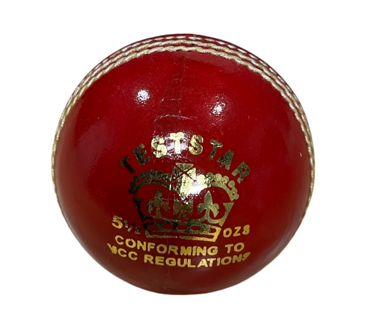 CA TestStar Cricket Ball