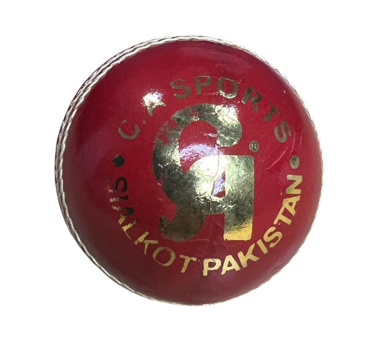 CA TestStar Cricket Ball