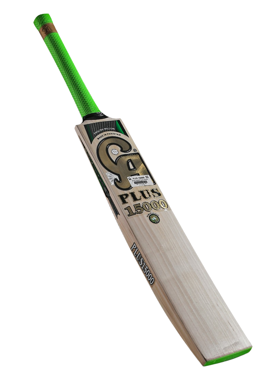 CA Plus 15000 Cricket Bat