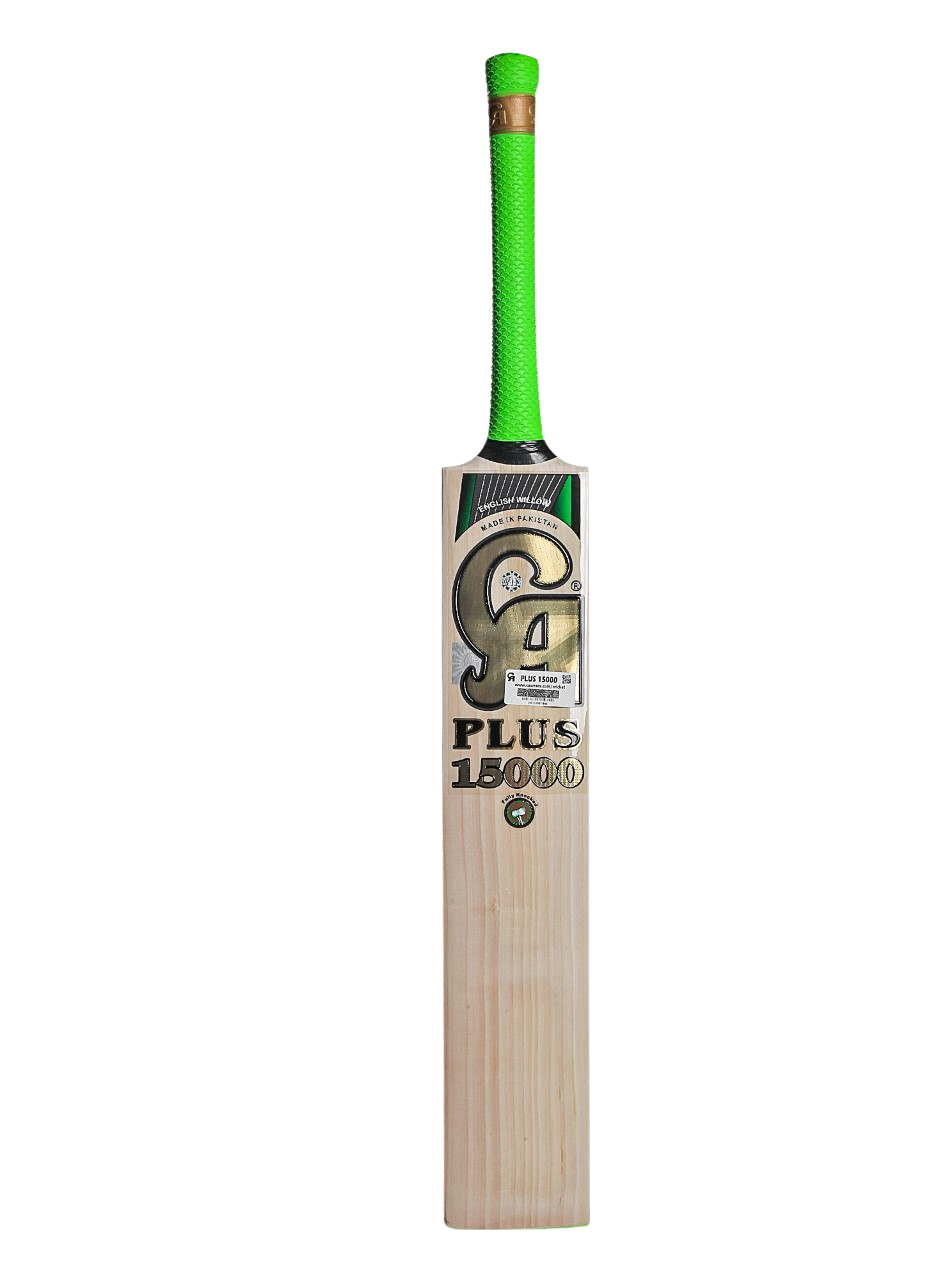CA Plus 15000 Cricket Bat