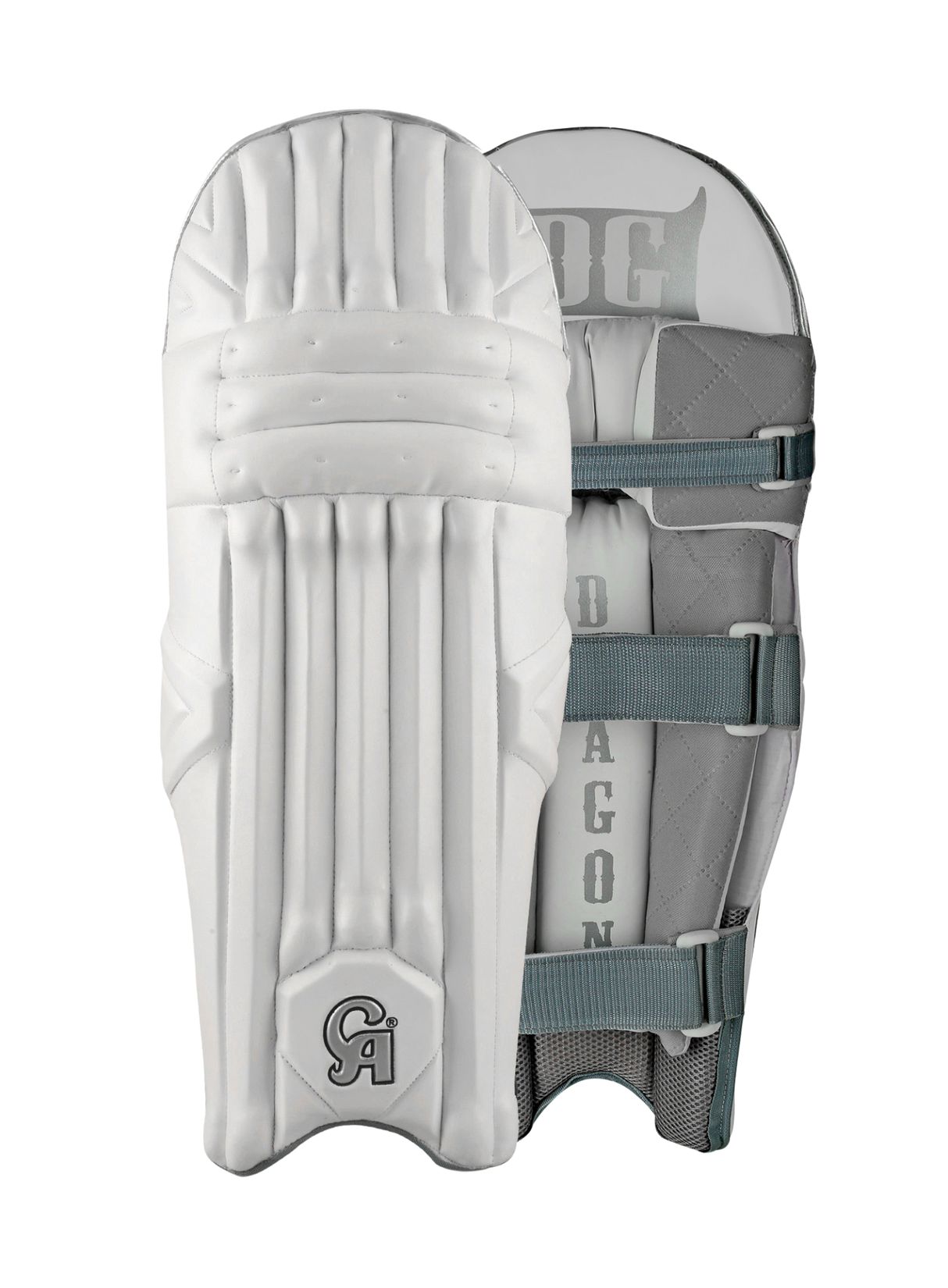 CA DG Dragon Edition Batting Pads