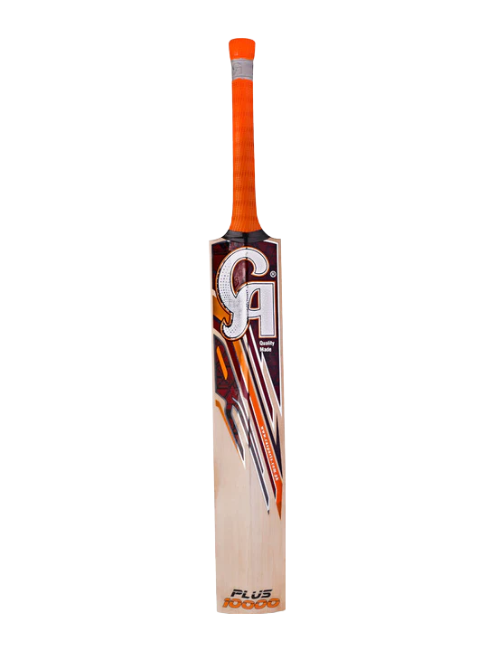 CA Plus 10000 Cricket Bat English Willow Bat