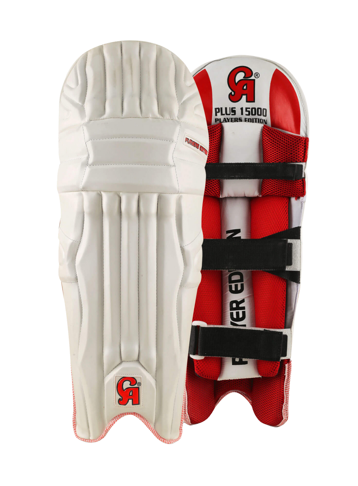 CA Plus 15000 PE Batting Pads