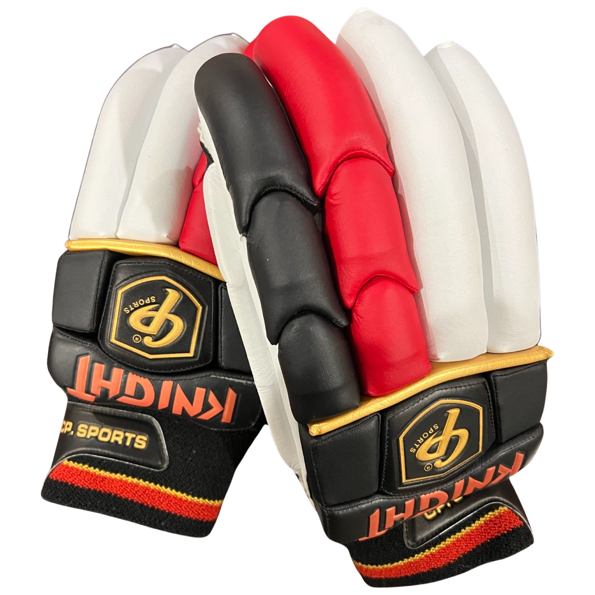 CP Knight Batting Gloves