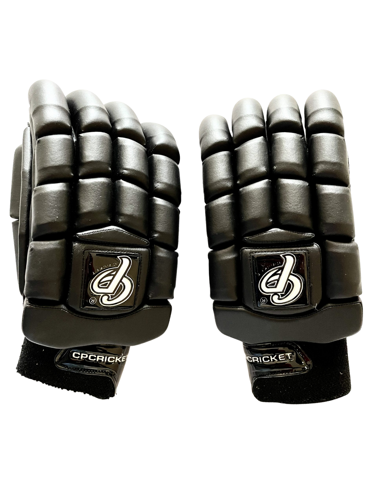 CP Batting Gloves BLK Edition