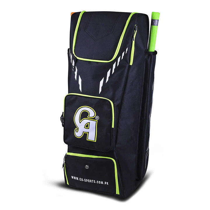 CA Duffle Kit Bag