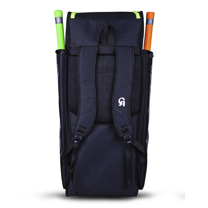 CA Duffle Kit Bag