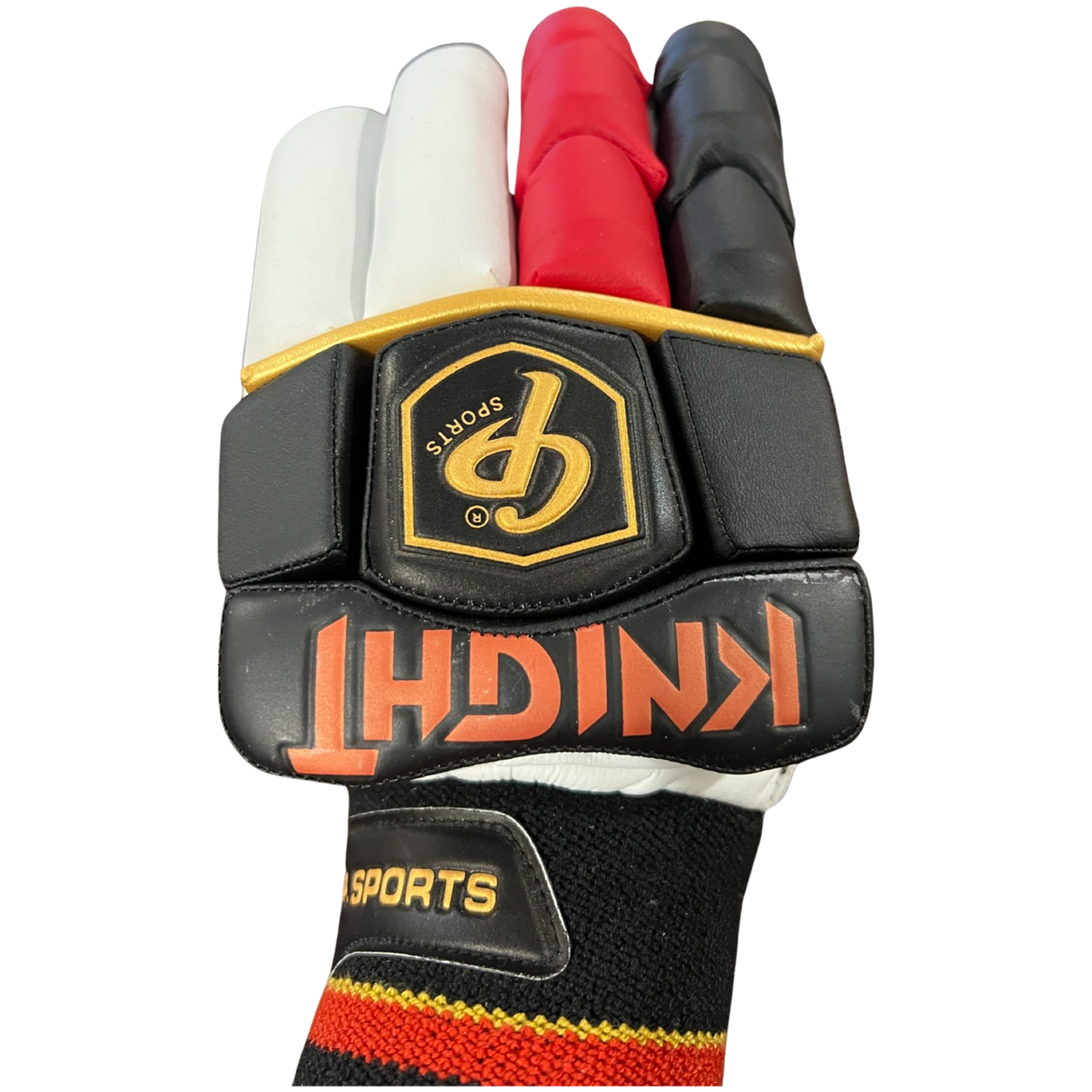 CP Knight Batting Gloves