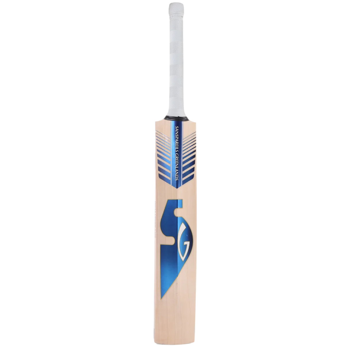 SG Triple Crown Icon Cricket bat