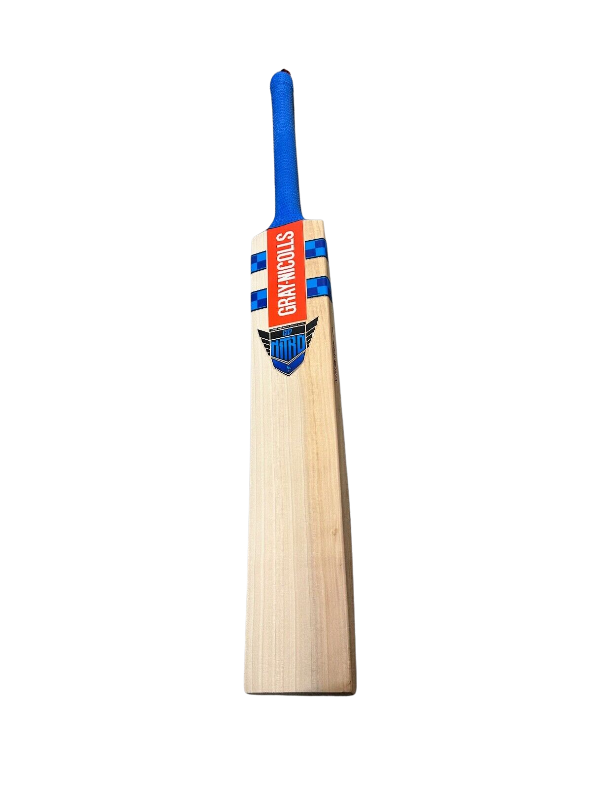 Gray Nicolls Nitro GN7 Cricket Bat