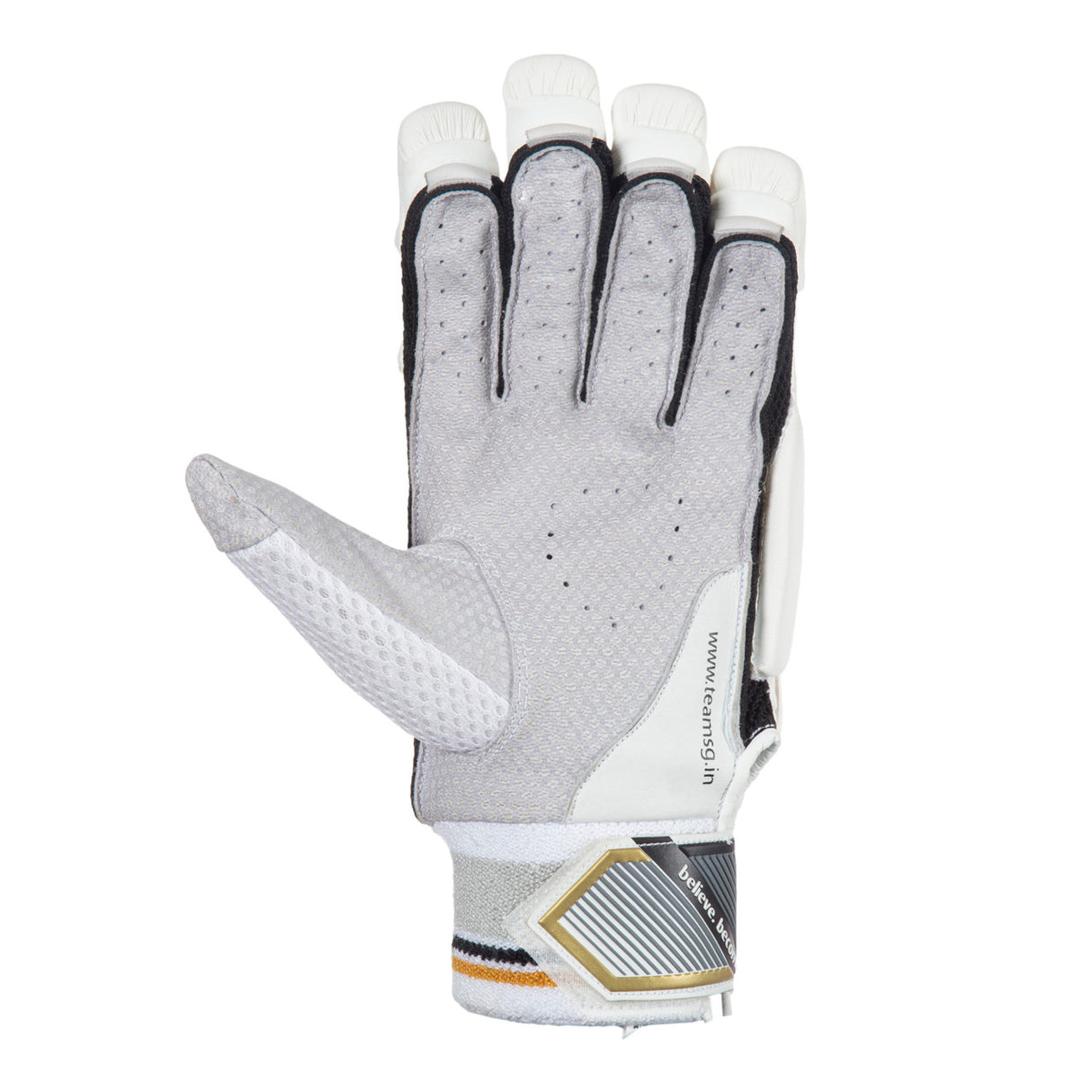 SG Hilite Batting Gloves