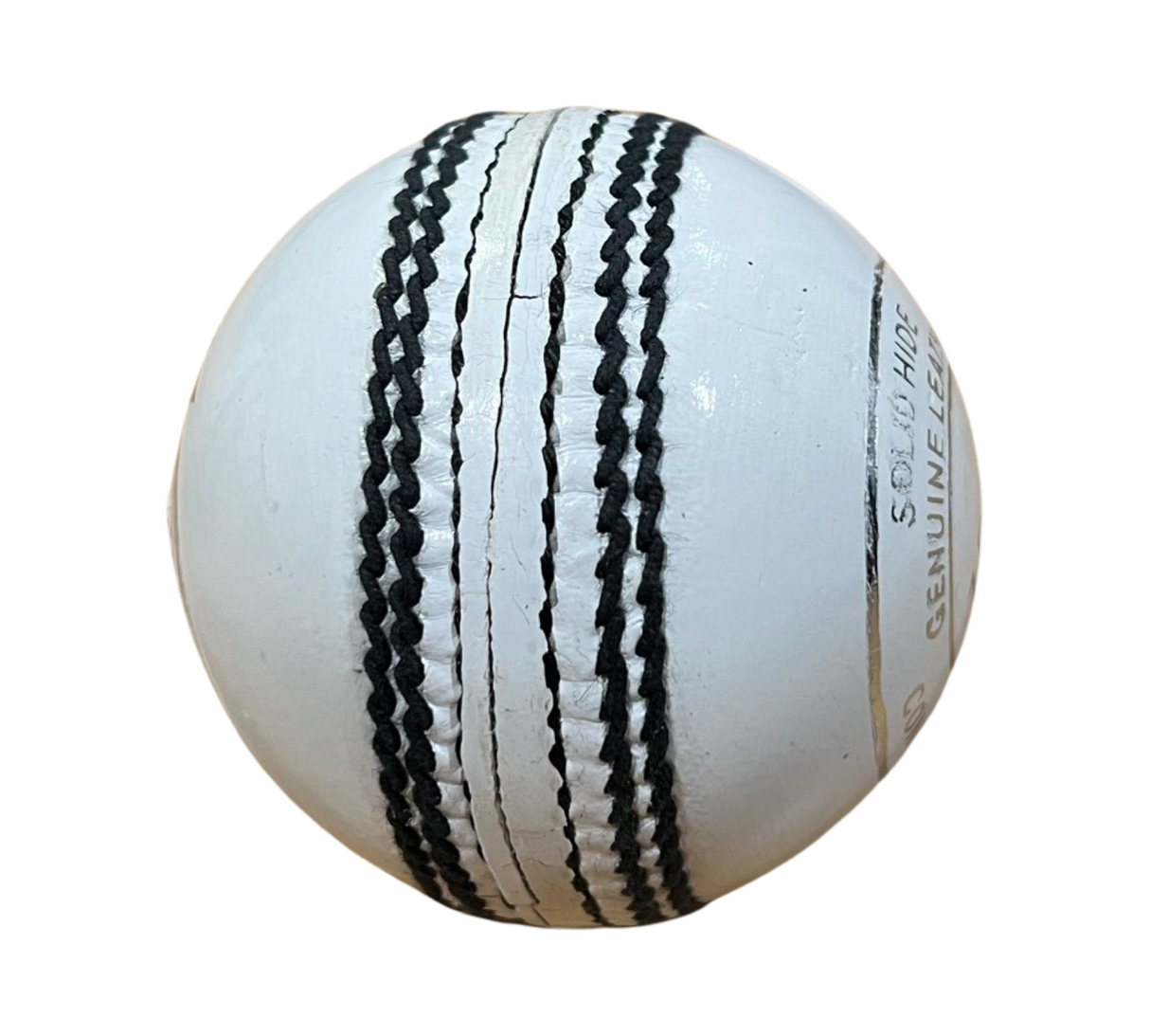 Ihsan x4 Cricket Balls