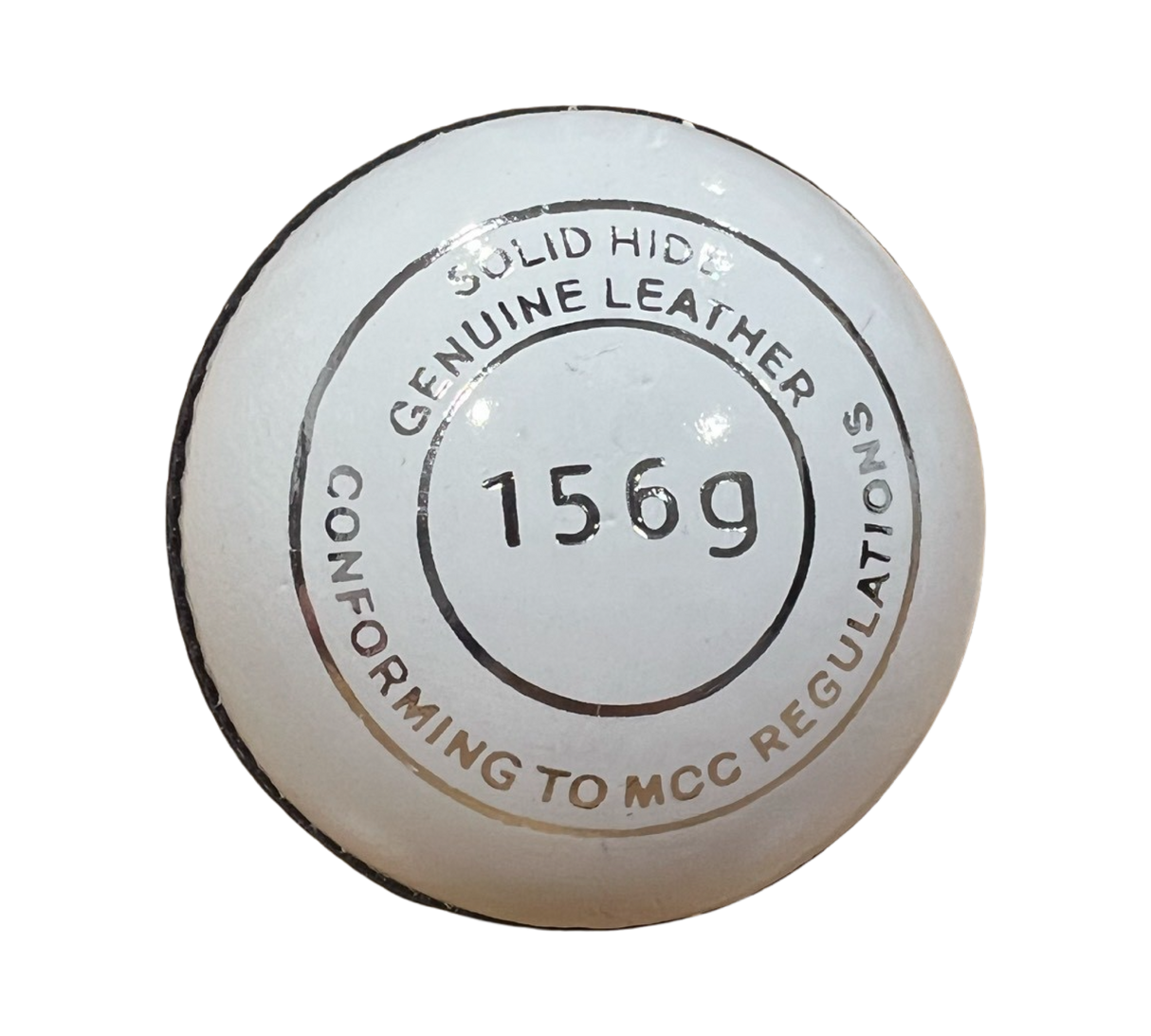 Ihsan x4 Cricket Balls