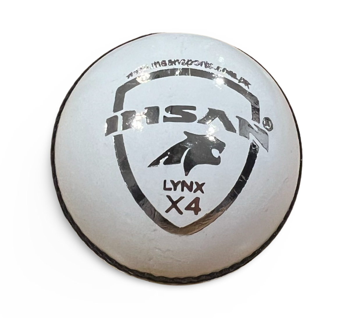 Ihsan x4 Cricket Balls