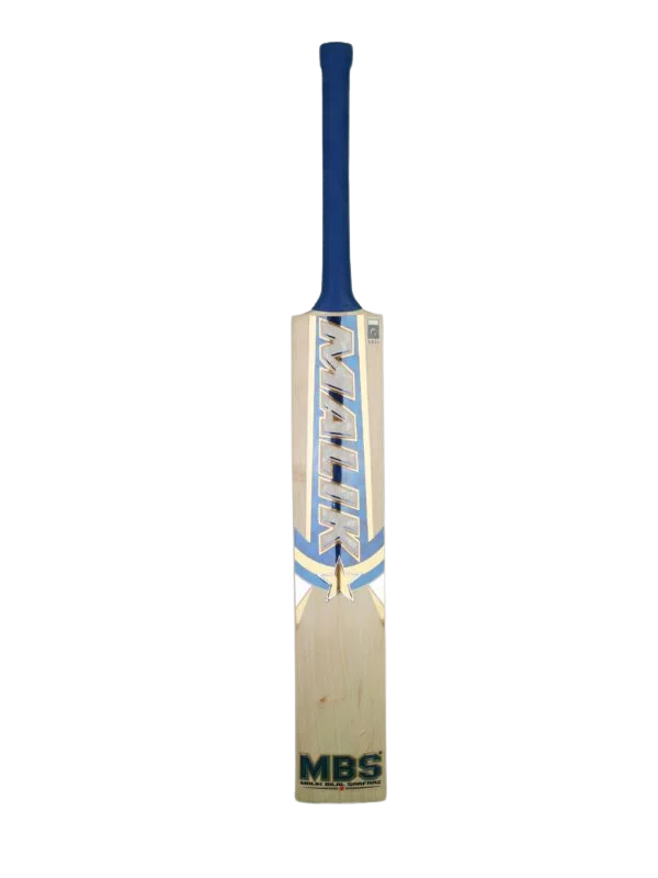 MB Malik MBS Limited Edition Cricket Bat