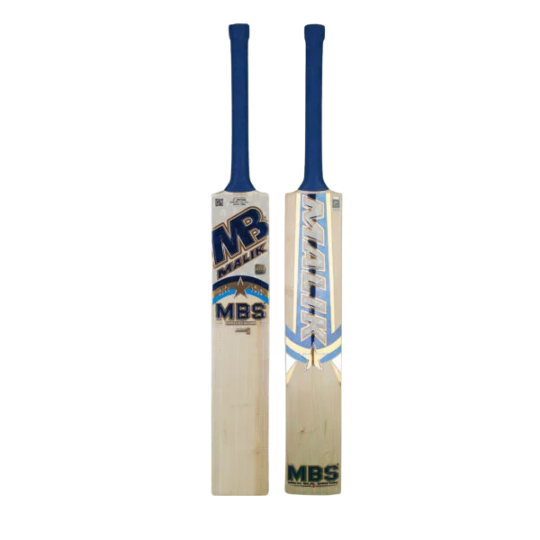 MB Malik MBS Limited Edition Cricket Bat