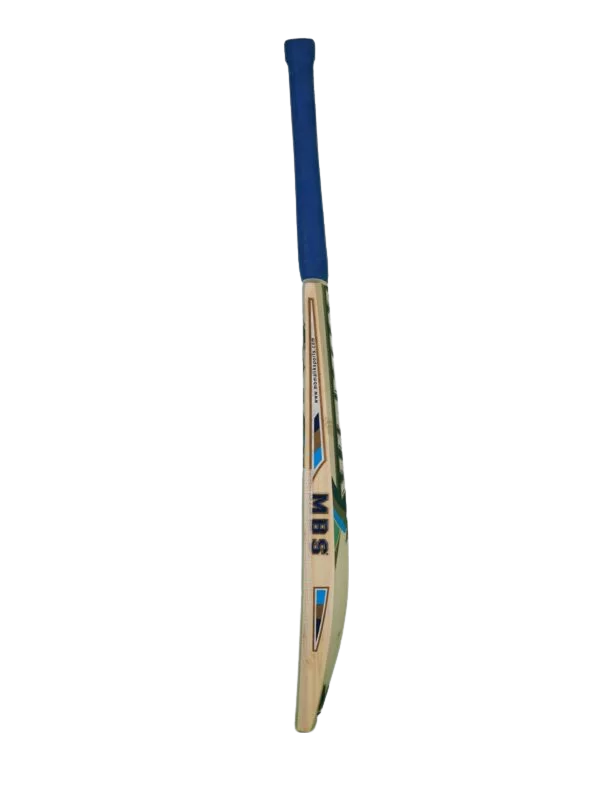 MB Malik MBS Limited Edition Cricket Bat