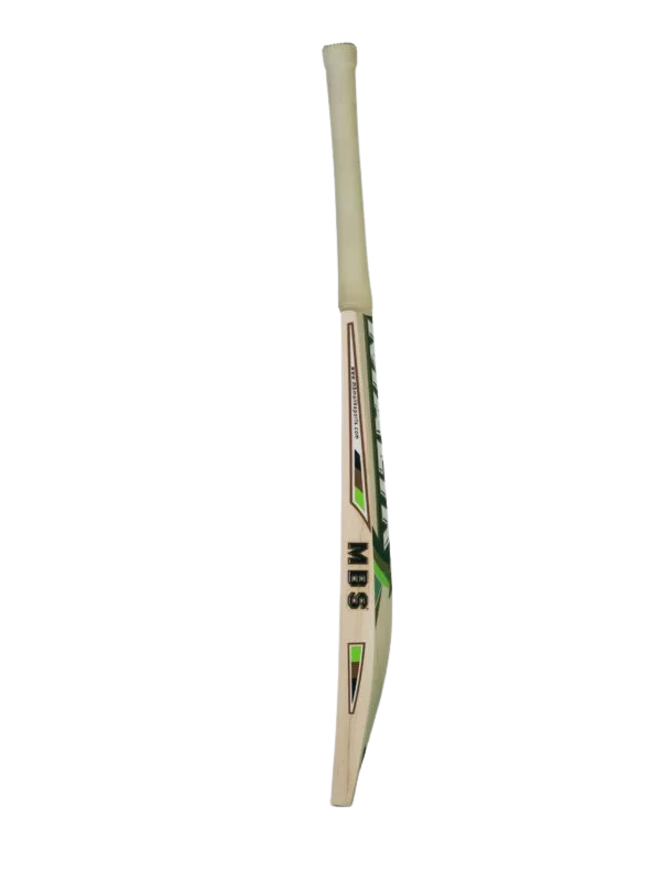 Malik MBS Players Edition Cricket Bat