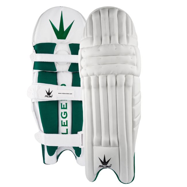 MIDS Legend Batting Pads