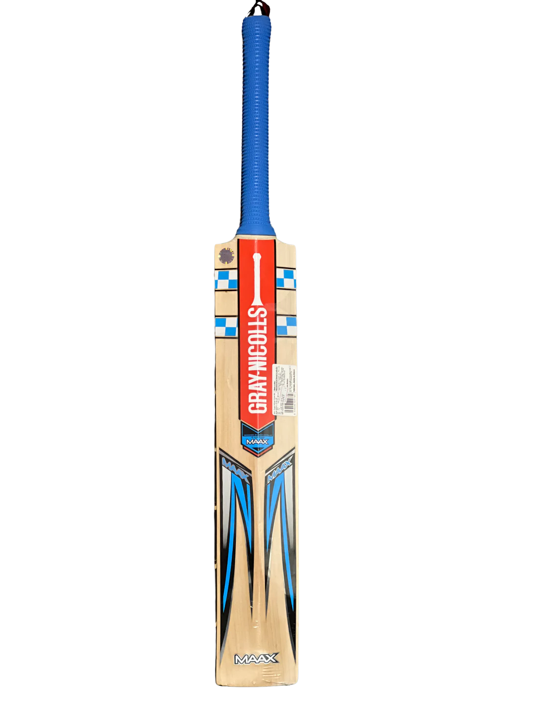 Gray Nicolls Maax LE Cricket Bat