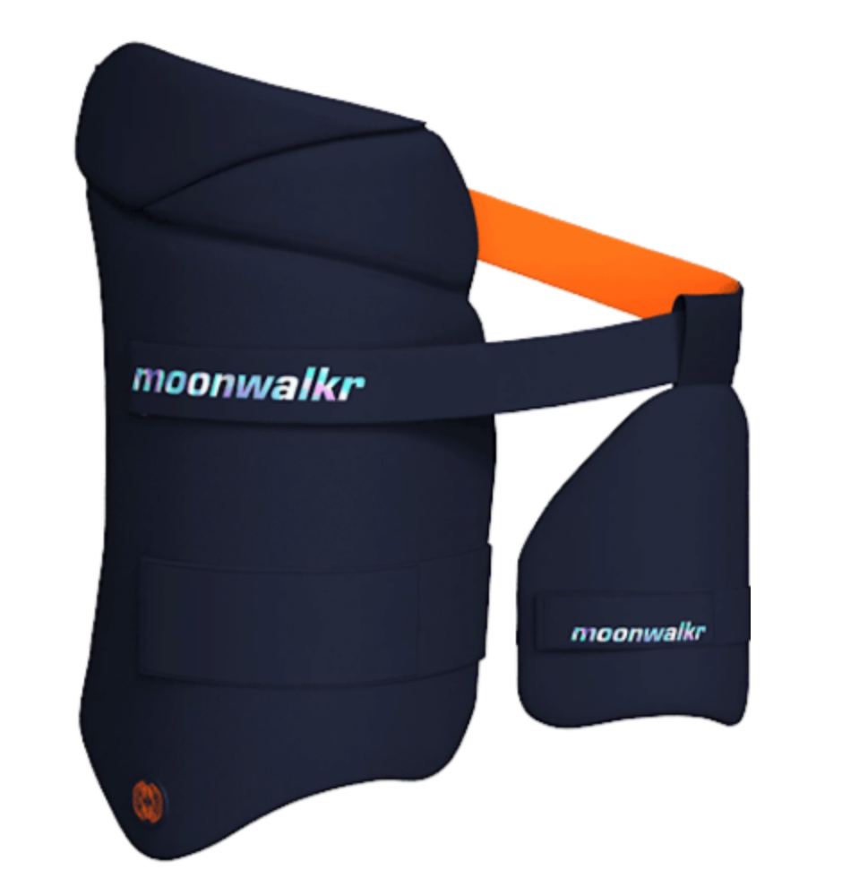 Moonwalkr Thigh Guards 2.0