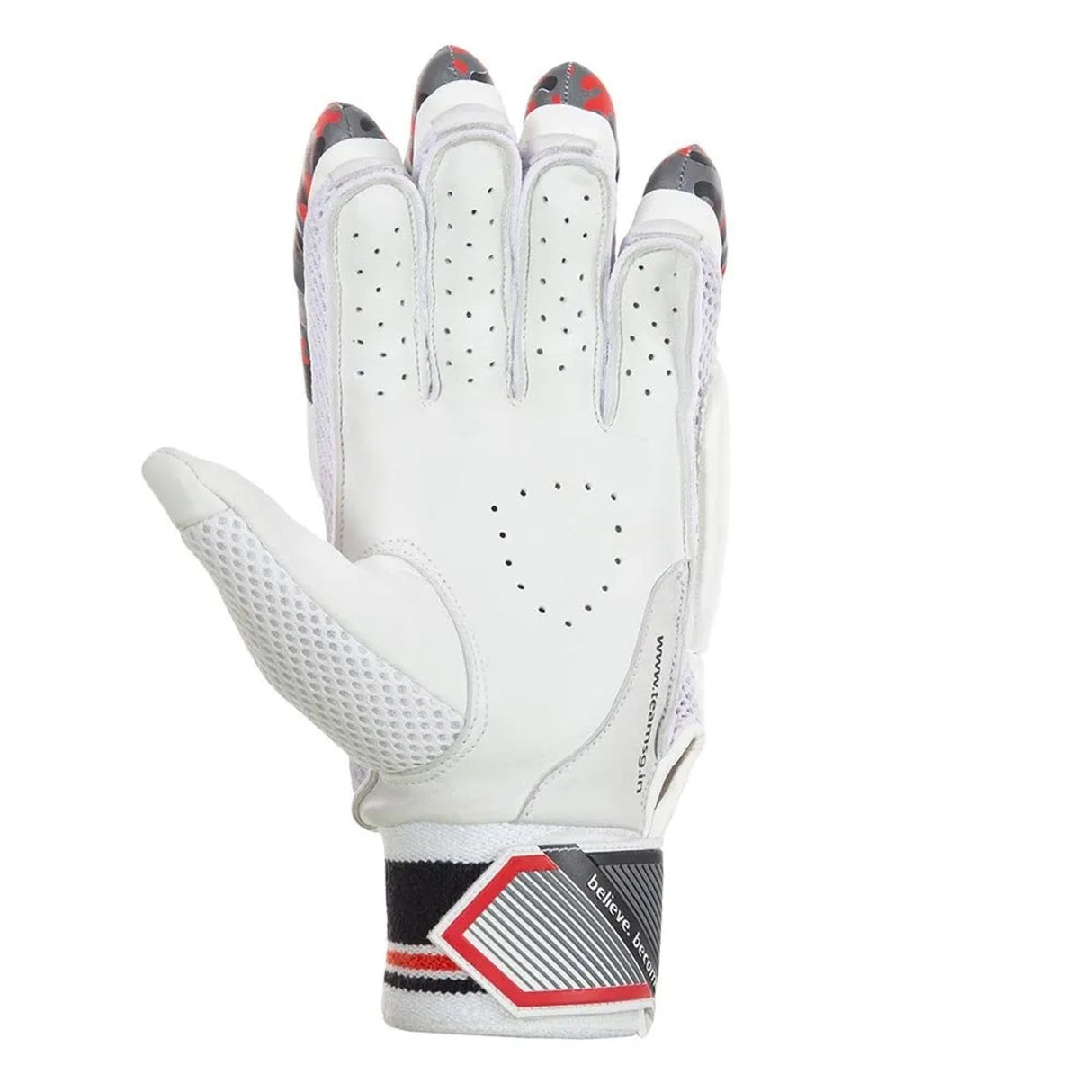 SG TEST Cricket Batting Gloves