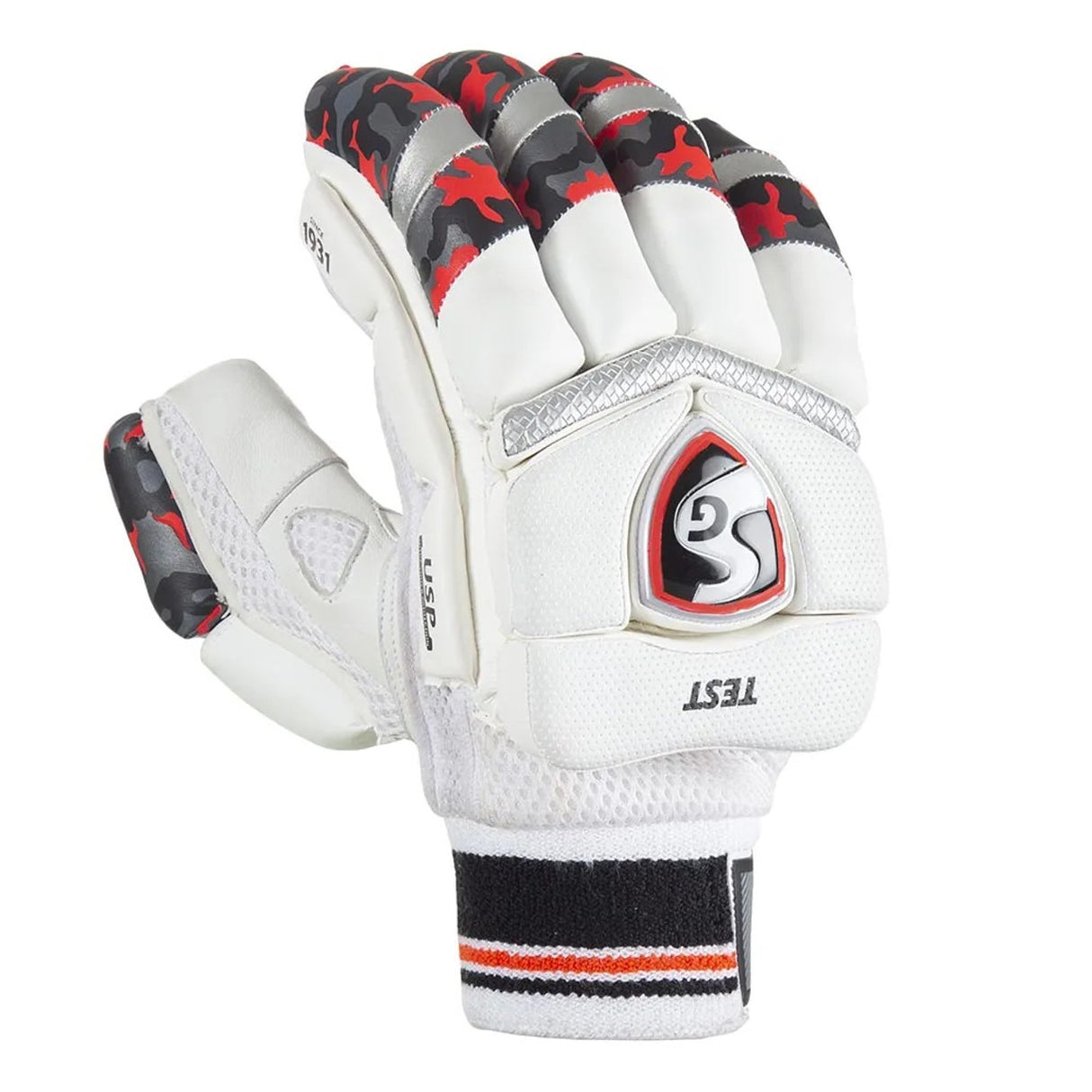 SG TEST Cricket Batting Gloves