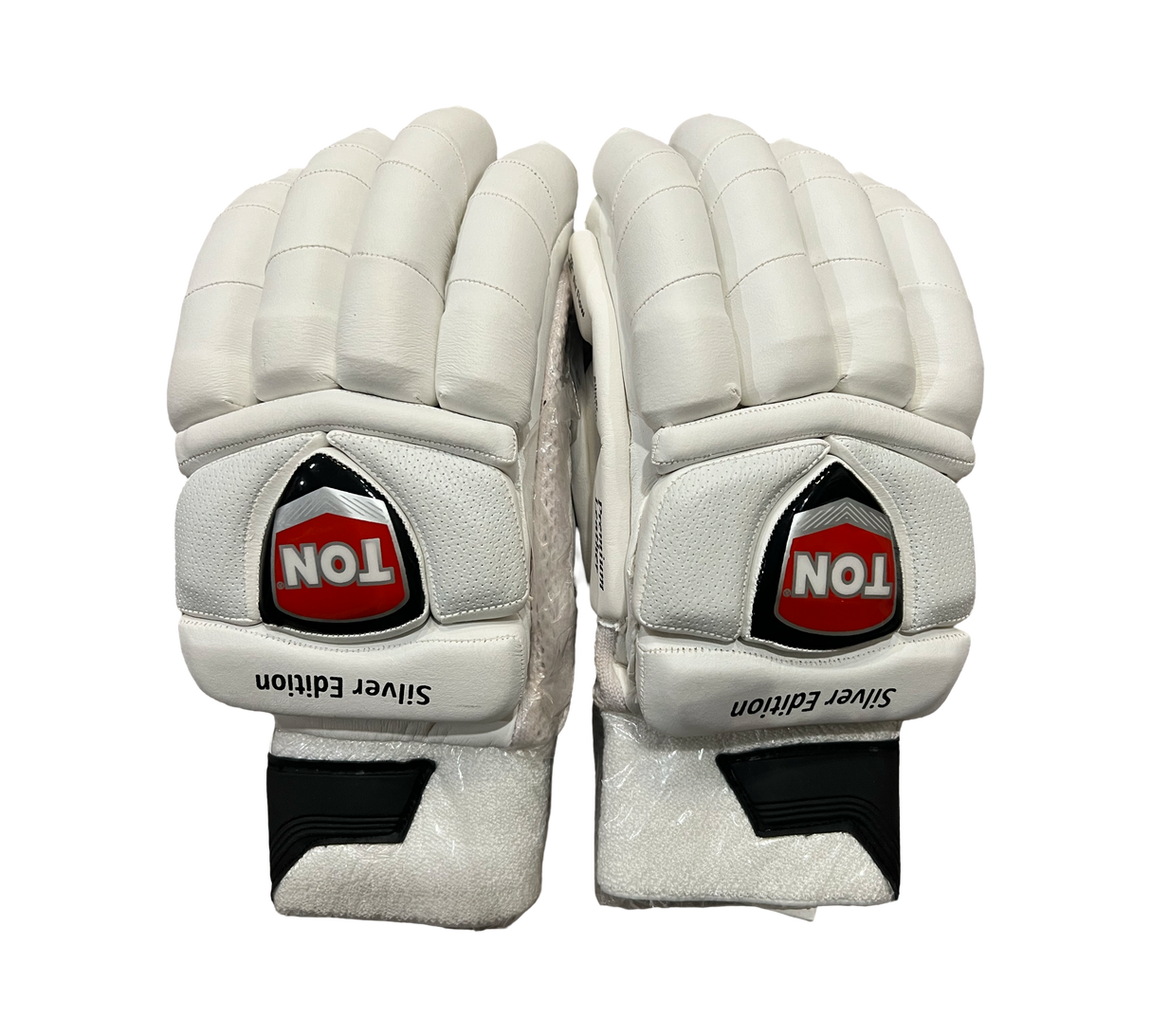 SS TON Sliver Edition Batting Gloves