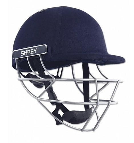 Shrey Classic Steel