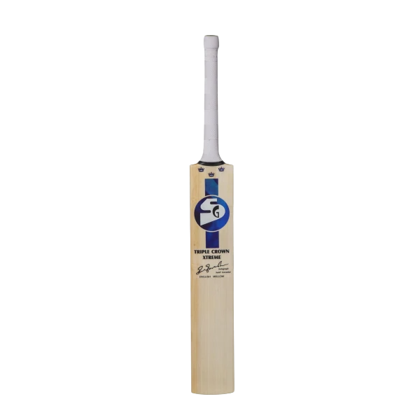 SG Triple Crown Xtreme Cricket bat
