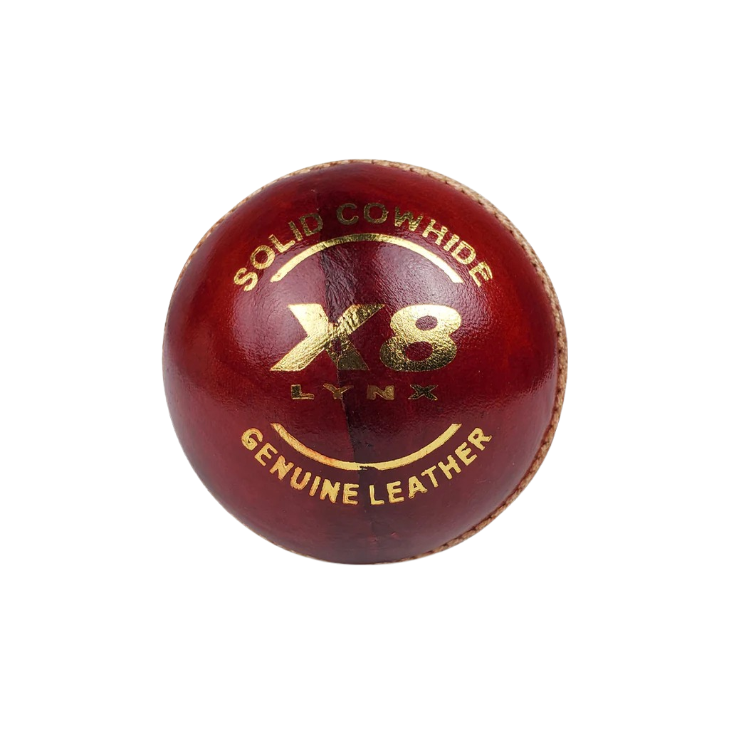 Ihsan x8 Cricket Balls