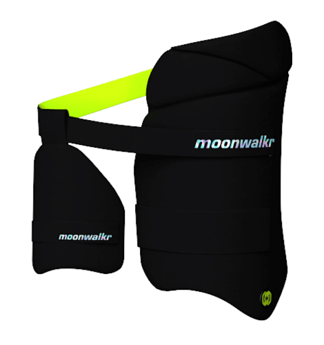 Moonwalkr Thigh Guards 2.0