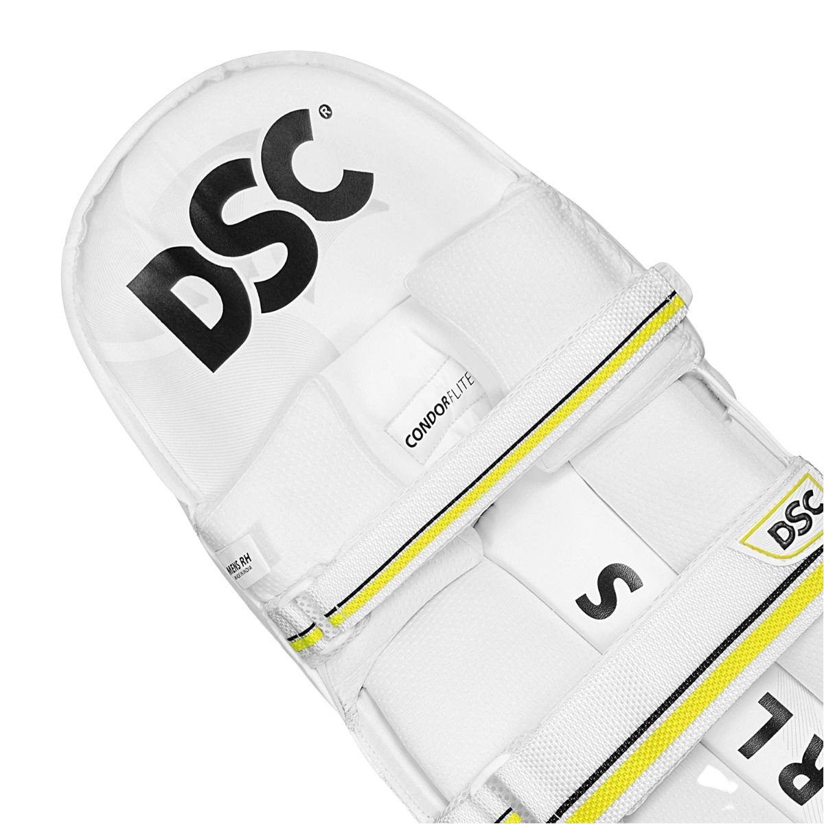 DSC Condor Flite Batting Pads