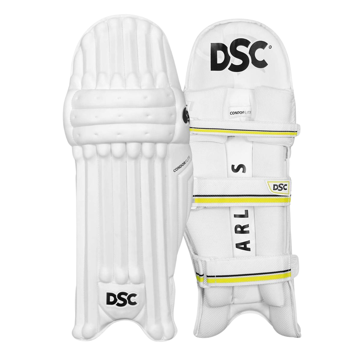 DSC Condor Flite Batting Pads