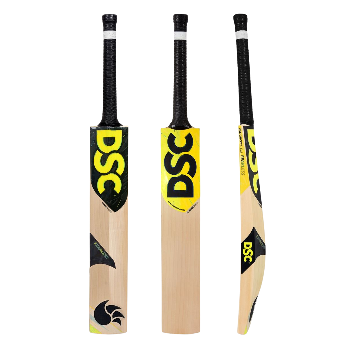 DSC Condor Surge Cricket Bat