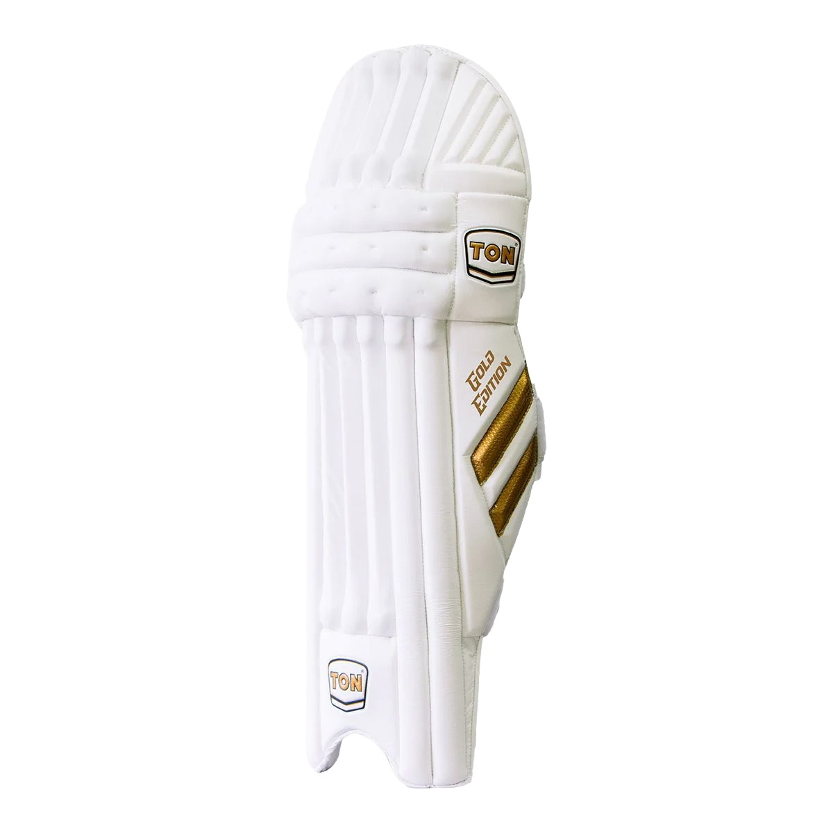 SS TON Gold Edition leg Guards Pad