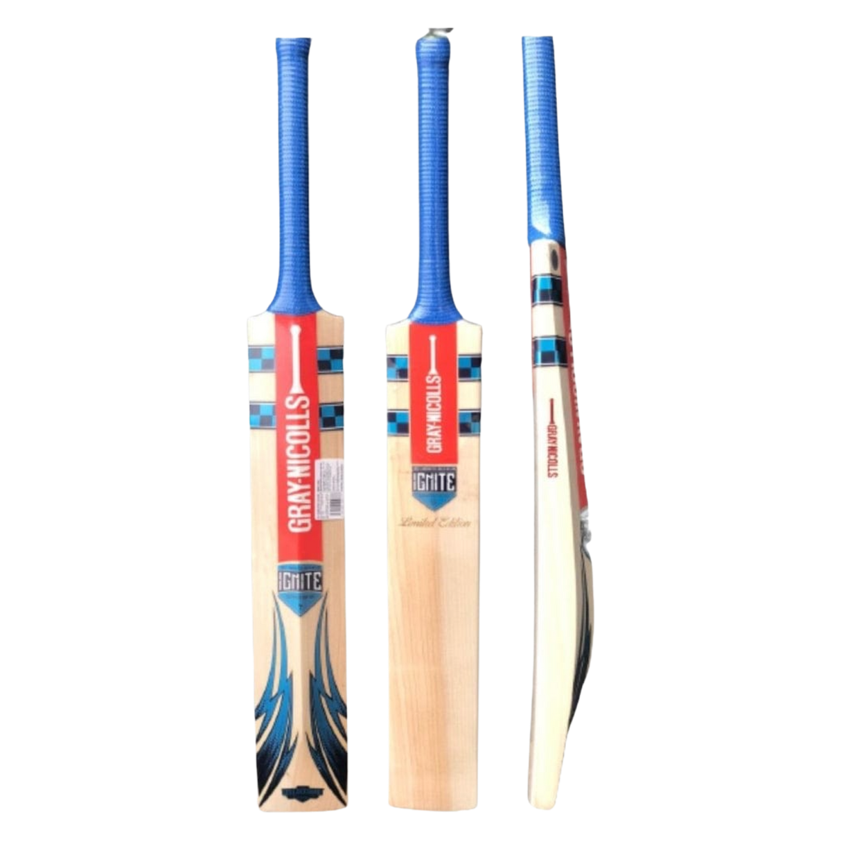 Gray Nicolls Ignite LE Cricket Bat