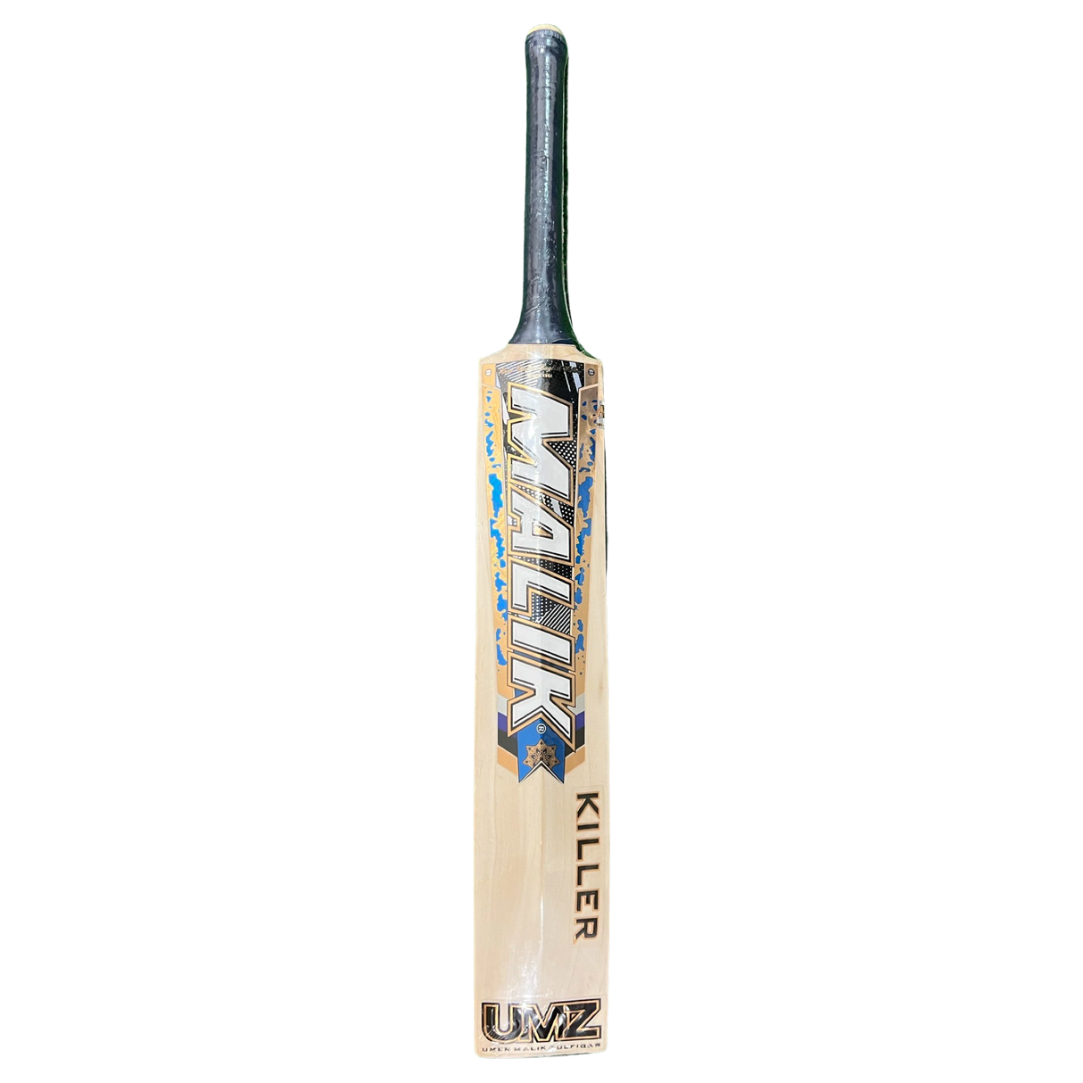 MB Malik UMZ Killer Edition Cricket Bat