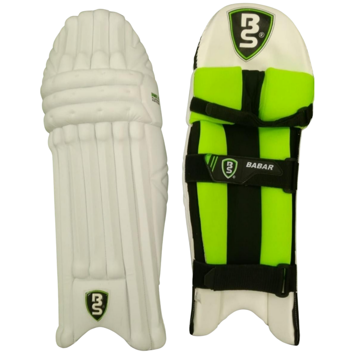 BS BMK 9 Players Edition Batting Pads