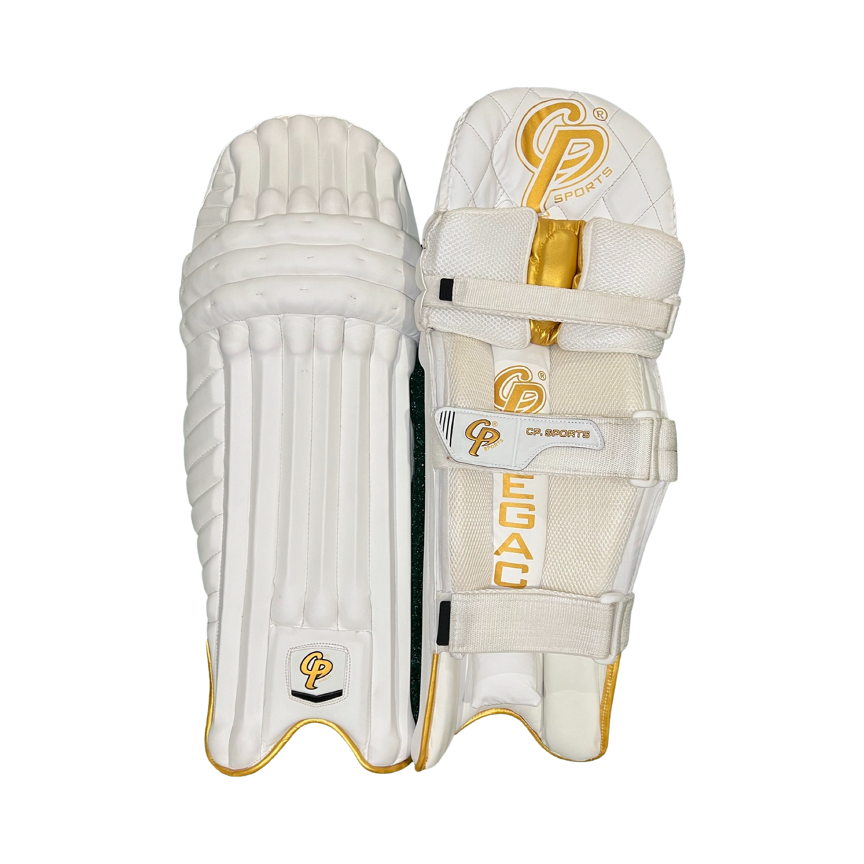 CP Legacy Batting Pads
