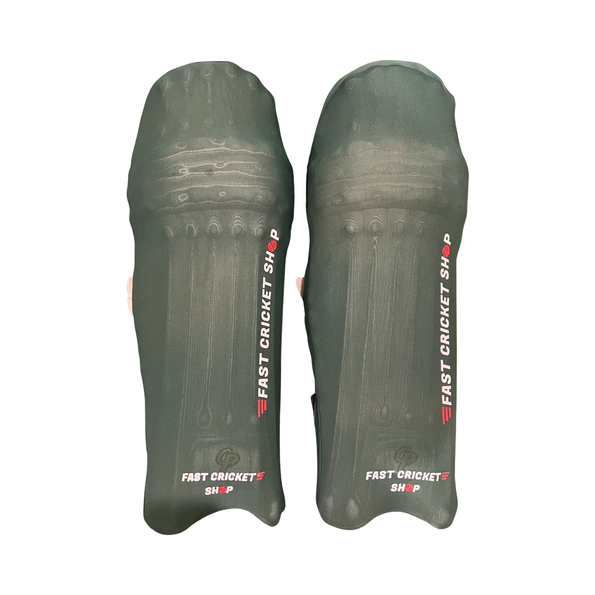 FCS Colored Pad Covers