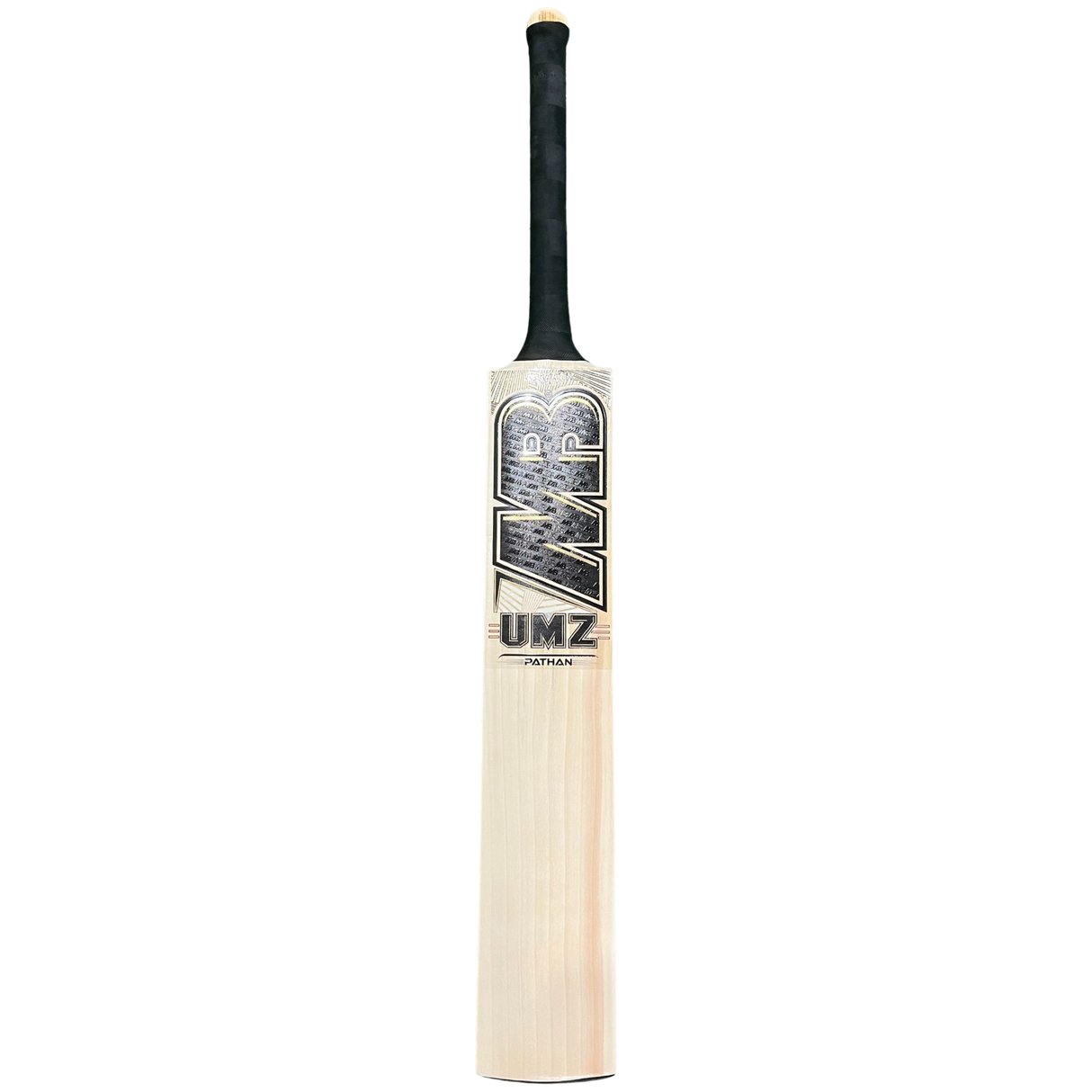 MB Malik UMZ Pathan Edition Cricket Bat